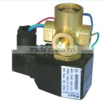 Sullair spare parts air compressor solenoid valve