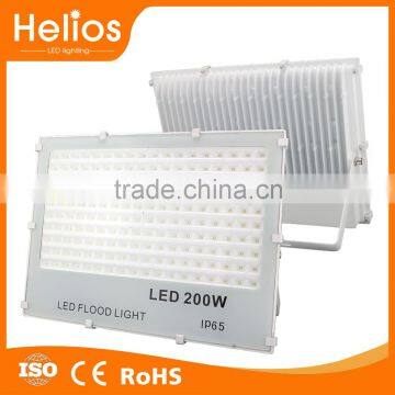 High lumen SMD Waterproof IP65 Outdoor 200w led flood light                        
                                                                                Supplier's Choice