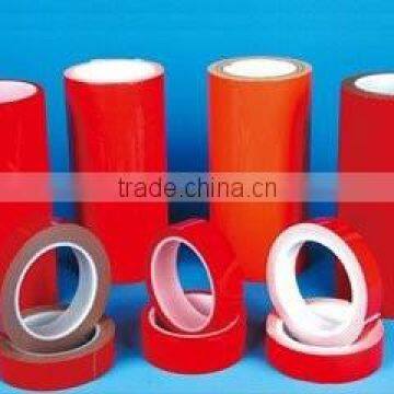 Double-sided acrylic eva foam adhesive tape