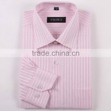 mens dress sublimation t shirt for office wear