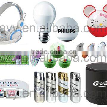 Four Colors Pneumatic Pad Printing Machine With Conveyor for Plastics photo-2