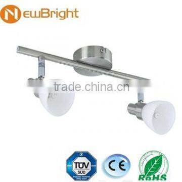 spot lights led wall lamp with G9 light source