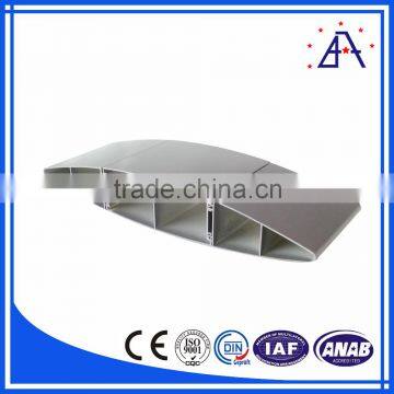 Brilliance High Quality Better Price Aluminium Extrusion Aluminium Profile Quality Choice