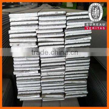 AISI 316L Stainless Mild Steel Flat Bar Sizes photo-5