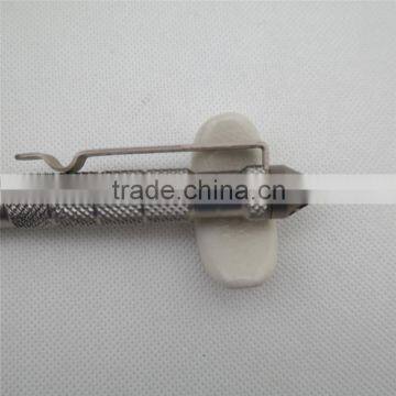 Tungsten Steel Head Tactical Pen , Self Defense Breaking Glass Pen photo-6