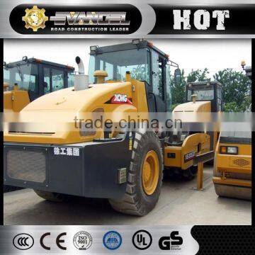 XCMG Mechanical 26 Ton Walk Behind Vibratory Roller XS203JE