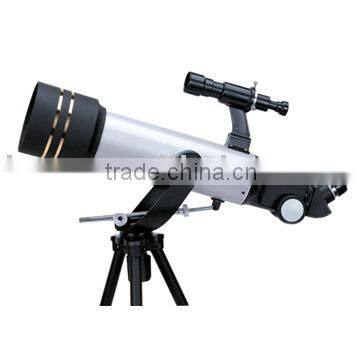 small Astronomical telescope