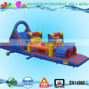 obstacle course equipment for kids outdoor obstacle course entertainment equipment for childr                        
                                                                                Supplier's Choice