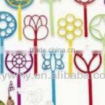SUPER FUN BUBBLE WAND ASSORTMENT