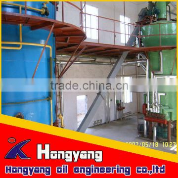 Camellia seed edible oil extraction production line with CE,ISO certificate for sale