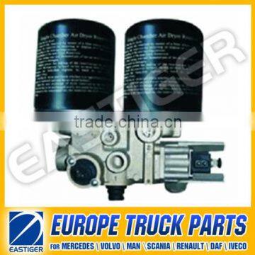 2521029105 MAN truck air dryer