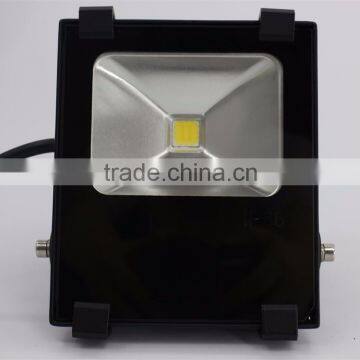 High Power Super Bright 10w Led Rotating Flood Light