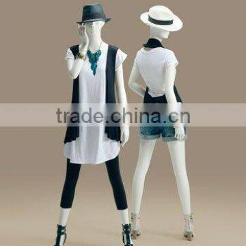 Fashion mannequins