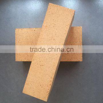 High Temperature Furnace Building Used High Alumina Fire Block With 55% 65% 75% Al2O3 photo-2