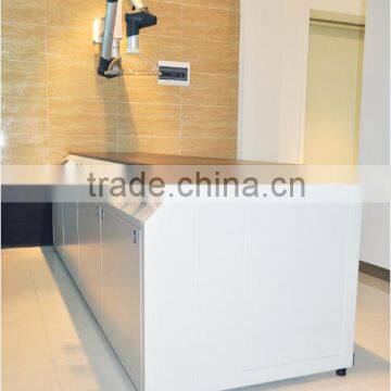 Biochemistry/ Physical/ School Lab Instrument Bench photo-4