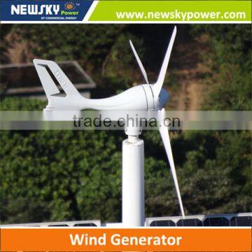 residential wind power generator wind power generator