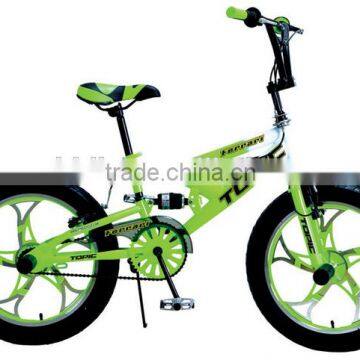 2014 Design Freestyle BMX Bicycle