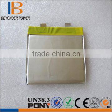 Wholesale li-ion lithium polymer battery mini flat iron 50130132 lifepo4 distributor with competitive price