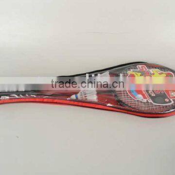 DIE CAST BADMINTON FOR KIDS