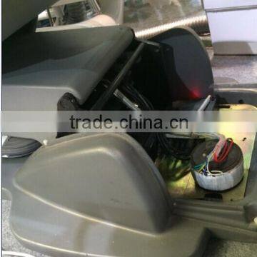 New Style Electric Dental Chair Unit Price photo-4