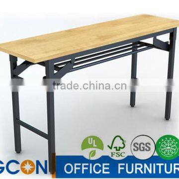 cheap portable light folding school desk