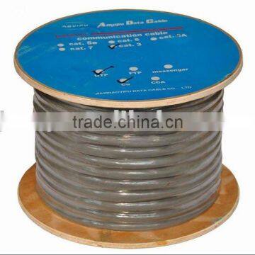 50 Pairs indoor Telephone Cable