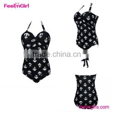 Wholesale Hot Sale Fashion Sexy Girls Swimwear