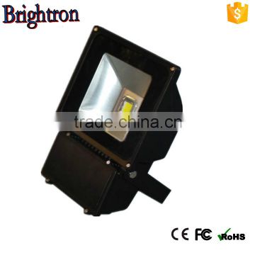 IP67 Meanwell power supply 130lm/w outdoor die cast aluminum led flood light housing