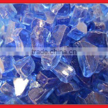 Hi Chipper Fire Glass for Fire Pit photo-2