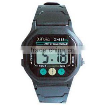 lcd watch module for smart watch UNLCM10004