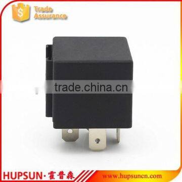 Hella Type Auto Relay 14VDC 30A photo-5
