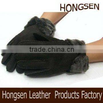 HS1178hand Gloves Machine