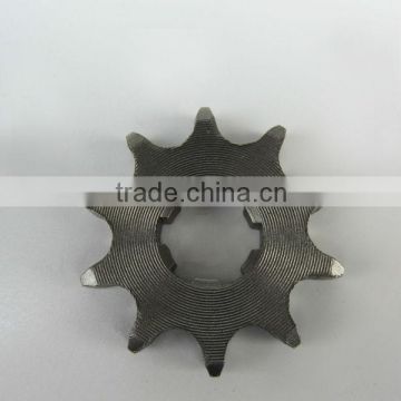 motorcycle engine 420,20mm motorcycle sprocket