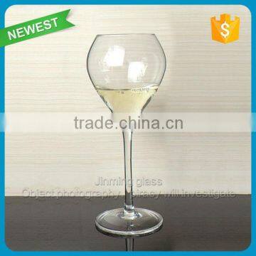 Clear Glass Hot sell china crystal glassware