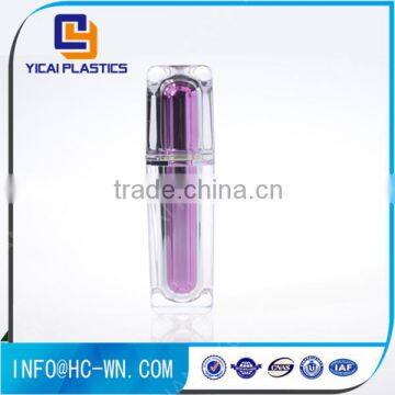 Crystal Lotion Bottle,Cosmetic Packaging Container photo-5