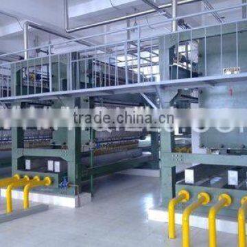 Palm Oil Fractionation Machine,Chinese Palm Oil Equipment Manufacturer photo-4