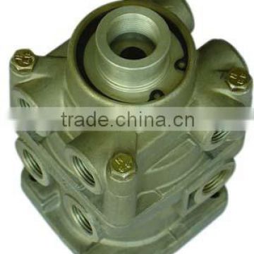 air foot brake valve R13-3514100