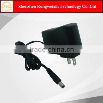Wall-mount Power Supply 100% Professional Ac Dc Adapter 220v To 12v 12v 2a Power Adapter With Two Year Warranty