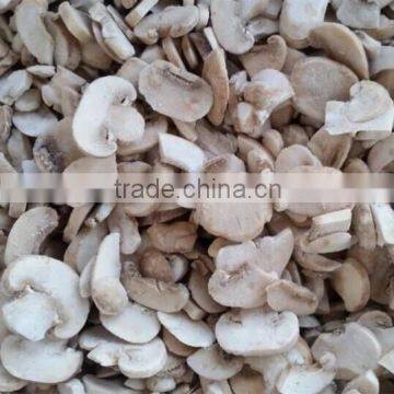 IQF frozen boletus edulis mushroom