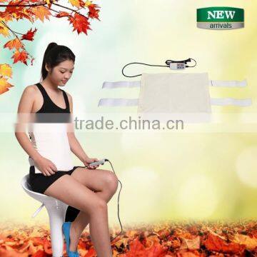 2015 New launch MHP-E1215F carbon fiber chemical heating pad