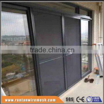 316 security screen for keeping thief and insect out,let fresh air in (ISO9001,Tread Assurance)