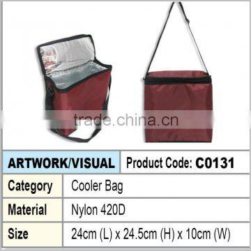 cooler bag