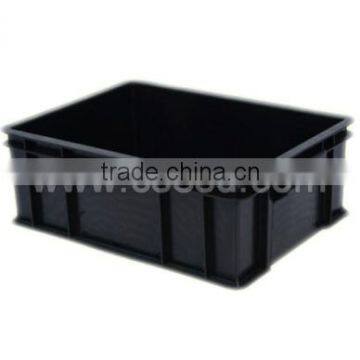 No.3 ESD Antistatic PP Plastic Turnover Box