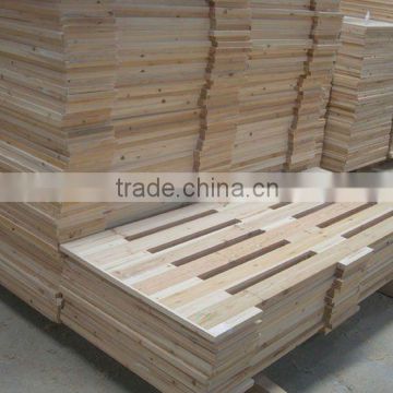 Chinese fir finger joint boards