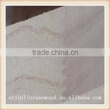 High Quality Paulownia Solid Construction Wood Board photo-2