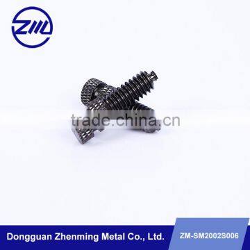 professional digital camera parts cnc digital camera screw