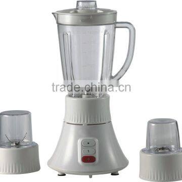 500W commercial blender mixer