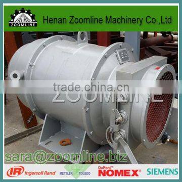 High efficient Diesel burner for boiler