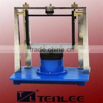 price for low frequency lab vibrating table