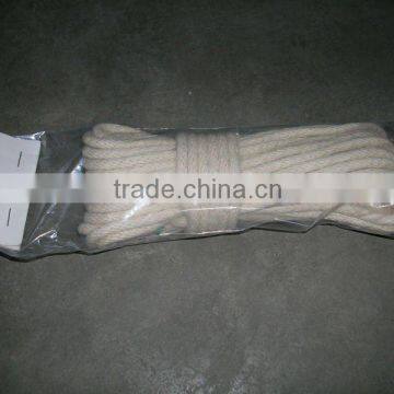 Twist cotton Rope,Japan rope